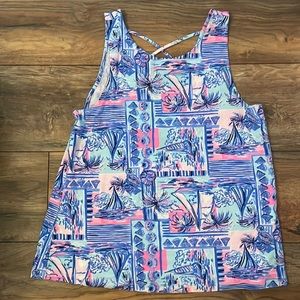 Lilly Pulitzer Kristen Top